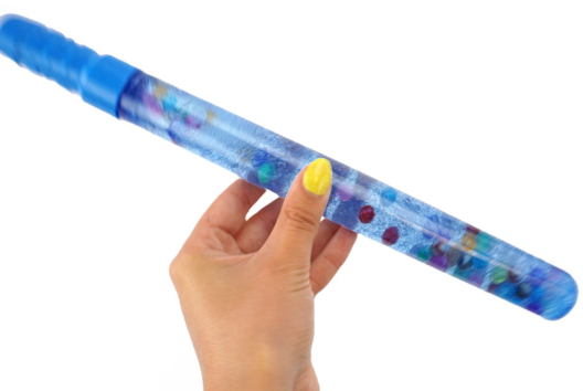 activité bébé sensorielle - Activités manuelles moins de 3 ans - 10doigts.fr - 2