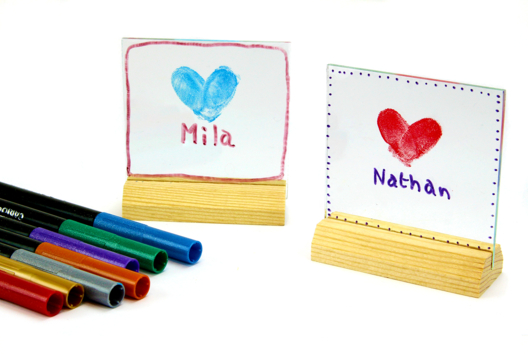 Activite Fete Mere Empreinte Doigts - Activités manuelles fête des mères - 10doigts.fr