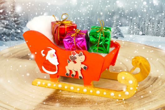 Activité Noel Enfant Pere Noel - Activités manuelles bricolages de Noël - 10doigts.fr - 2