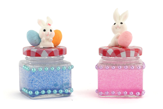 activité paques enfant - Activités manuelles DIY Pâques - 10doigts.fr - 2