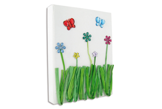 album scrapbooking - Activités manuelles objets décorés - 10doigts.fr