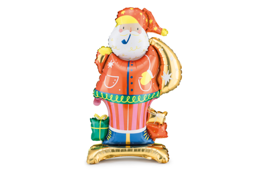 Ballons, guirlandes, serpentins - Anniversaire créatif - 10doigts.fr