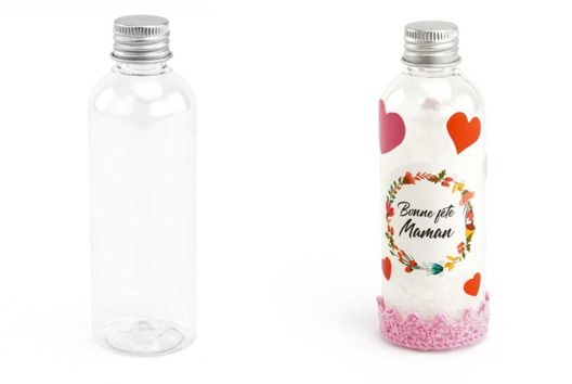 Formes à garnir - Plastique - Supports en Plastique - 10doigts.fr