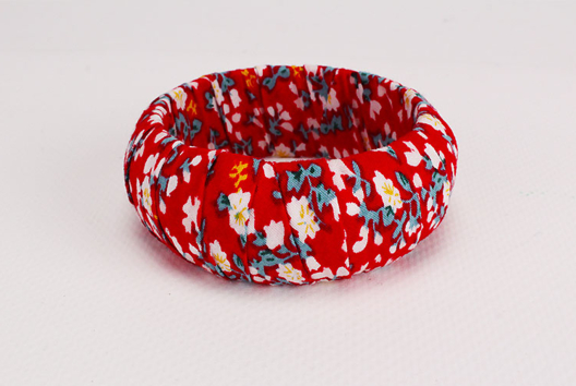 Bracelet maman ruban - Activités manuelles créations de bijoux - 10doigts.fr