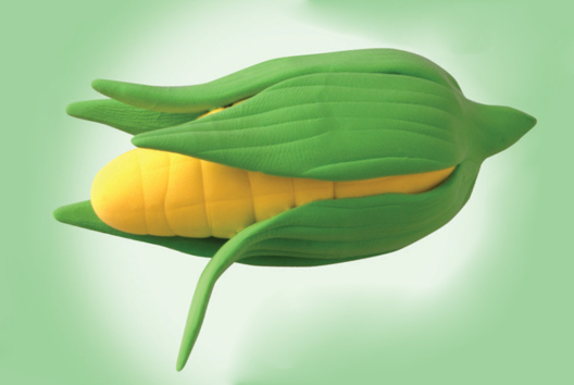 Bricolage Mais Pate Modeler - Activités manuelles modelage - 10doigts.fr