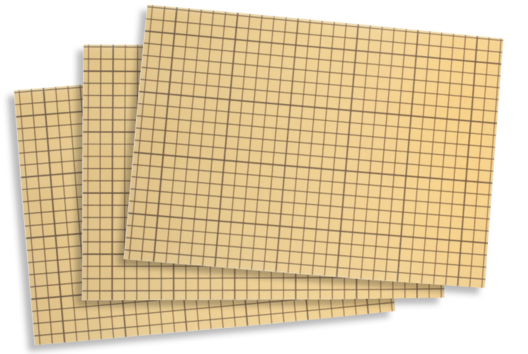 Créer une carte sable - Activités manuelles carterie - 10doigts.fr - 2