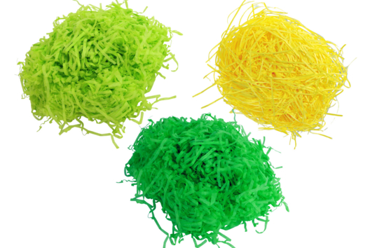 Accessoires décoratifs de Pâques - Loisirs créatifs Pâques - 10doigts.fr