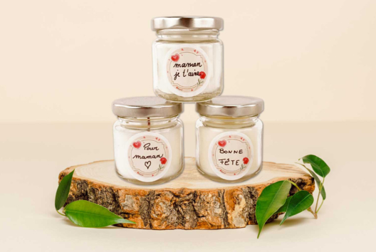 Livres et Kits Bougies - Bougies créatives - 10doigts.fr