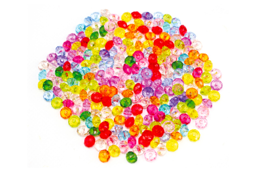 nouvelles perles toupies - Activités manuelles fête des mères - 10doigts.fr - 2