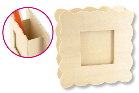 Pot à crayons - Activités manuelles fête des mères - 10doigts.fr - 2