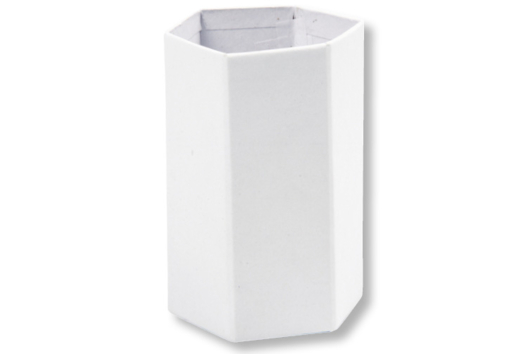 Pot à crayons - Activités manuelles objets décorés - 10doigts.fr - 2