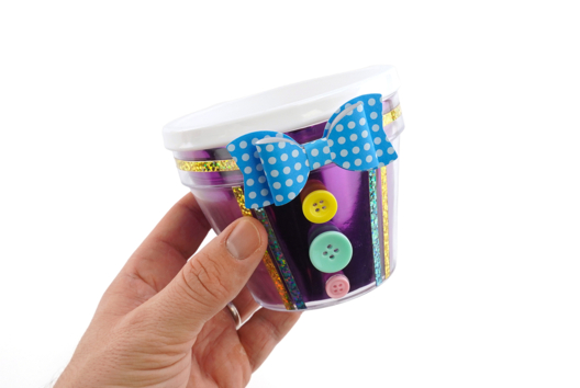 pot chemise cadeau idée fête des pères - Activités manuelles fête des pères - 10doigts.fr - 2