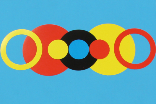 tableau bleu - Activités manuelles collage, pliage - 10doigts.fr - 2