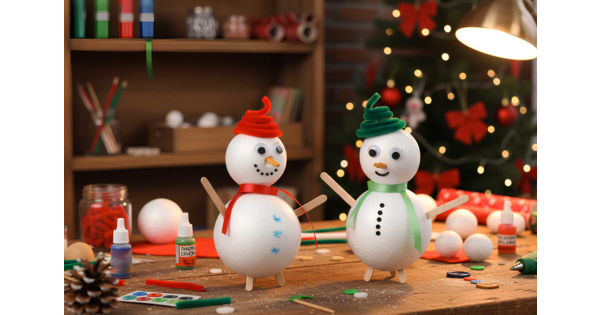 Célébrer Noël en Grèce : traditions et coutumes grecques