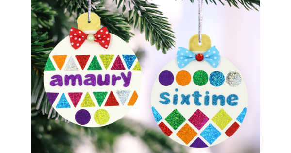 Boule Polystyrène, Séparable, 15 Cm | Loisirs Créatifs VBS Service Hobby