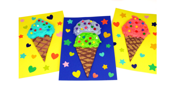 Apprendre l'art de la Glace et des Sorbe