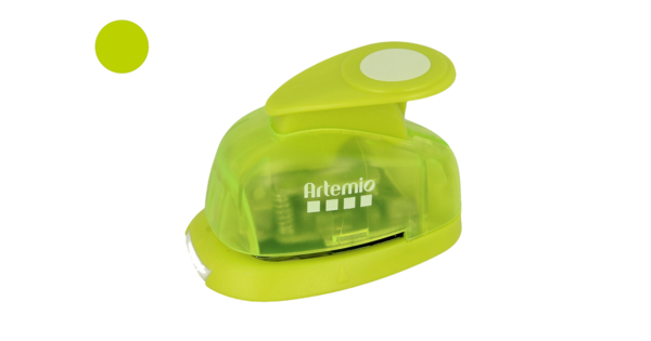 Perforatrice-poinçon,Perforatrice En Forme De Cœur Durable Pour Enfants