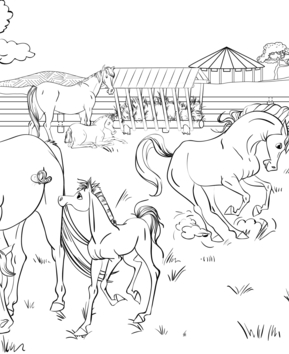 Animaux-ferme10 - 10doigts.fr