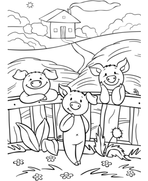 Animaux-ferme12 - 10doigts.fr