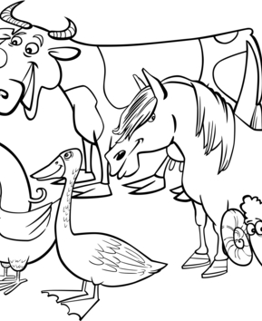 Animaux-ferme2 - 10doigts.fr