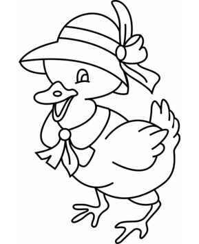 Canard10 - 10doigts.fr