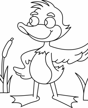 Canard14 - 10doigts.fr