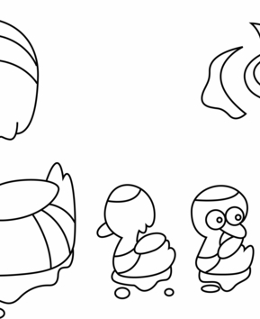 Canard18 - 10doigts.fr