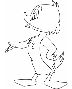 Canard28 - 10doigts.fr