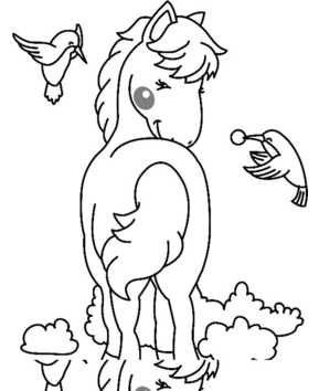 Cheval 03 - 10doigts.fr