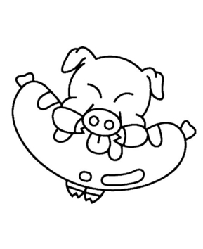 Cochon 02 - 10doigts.fr