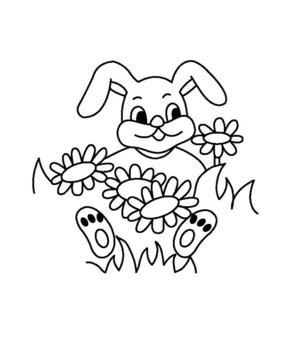 Lapin04 - 10doigts.fr