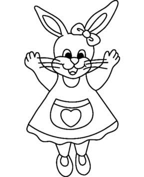 Lapin14 - 10doigts.fr