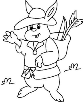 Lapin19 - 10doigts.fr