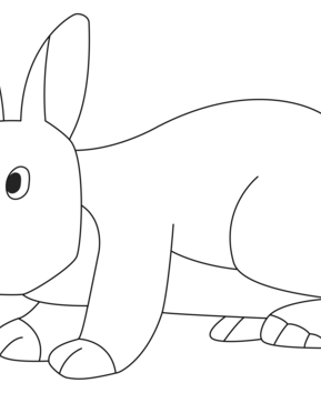 Lapin21 - 10doigts.fr