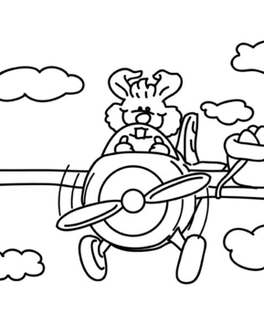 Lapin48 - 10doigts.fr