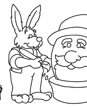 Lapin51 - 10doigts.fr