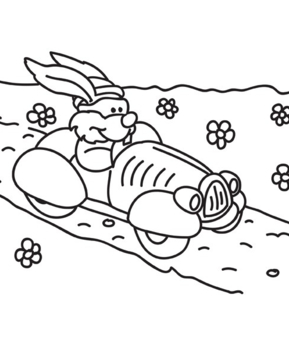 Lapin52 - 10doigts.fr