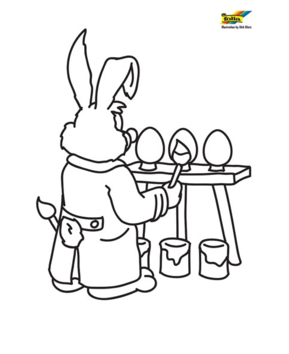 Lapin53 - 10doigts.fr