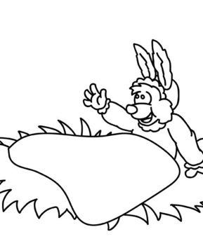 Lapin55 - 10doigts.fr