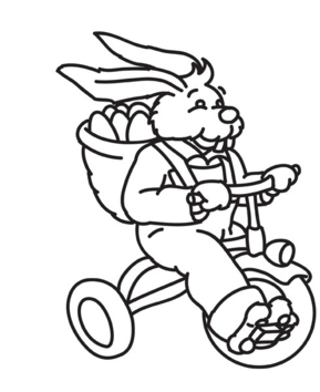 Lapin63 - 10doigts.fr