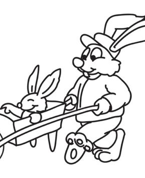 Lapin67 - 10doigts.fr