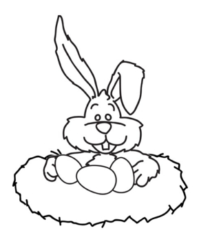 Lapin69 - 10doigts.fr