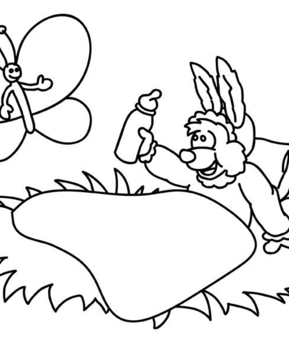 Lapin72 - 10doigts.fr