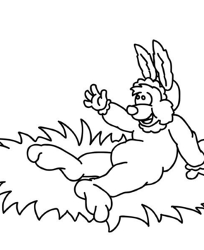 Lapin74 - 10doigts.fr