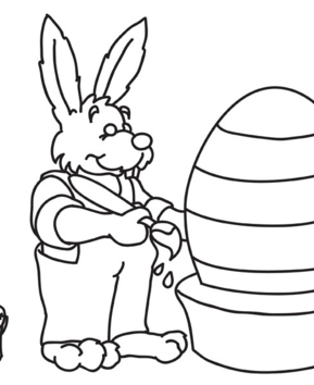 Lapin78 - 10doigts.fr