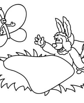 Lapin81 - 10doigts.fr