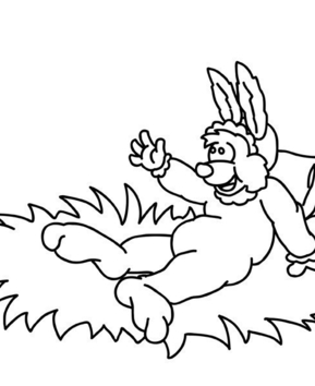 Lapin87 - 10doigts.fr