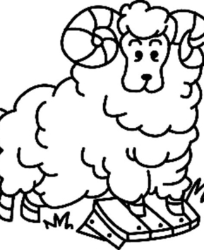 Mouton 04 - 10doigts.fr