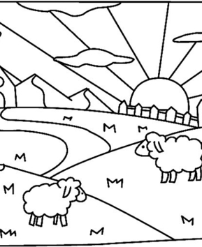 Pâture 01 - 10doigts.fr