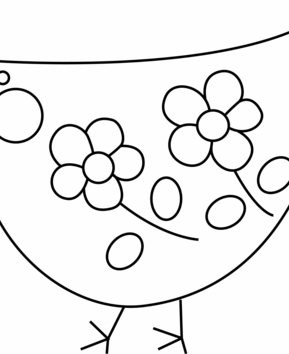 Poule 02 - 10doigts.fr